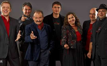 Olvasóinknál a Csík Zenekar a favorit