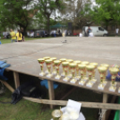 Futás a múltba - tömegfutóverseny Földeák és Óföldeák között