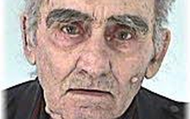 Eltűnt Hajdú László