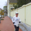 Marosmenti Kerengő Csapat ultra futóverseny