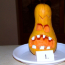 Halloween Day a Hagymatikumban- KÉPRIPORT-