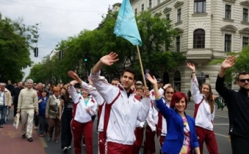 Szegedre érkezik a 13. Drogmentes Maraton