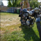 I. Ford T-Modell és IX. Marosparti-randevú Nemzetközi Veteránjármű Találkozó