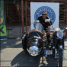 I. Ford T-Modell és IX. Marosparti-randevú Nemzetközi Veteránjármű Találkozó