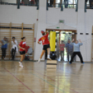 Családi  Sportnap Makón 2.