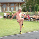 A nyár utolsó Sportnapja a Hagymatikumban