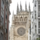 Kerekes Éva Zarándokútja