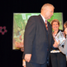 Jó tanulókat, jó sportolókat köszöntöttek