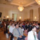 Turisztikai konferencia 2014. május 09. Makó