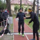 Marosmenti Kerengő Csapat ultra futóverseny