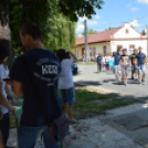 SZÍVesen sétálnék veled