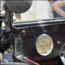 I. Ford T-Modell és IX. Marosparti-randevú Nemzetközi Veteránjármű Találkozó