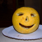 Halloween Day a Hagymatikumban- KÉPRIPORT-