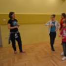 Táncbemutató a MAKK-ban!