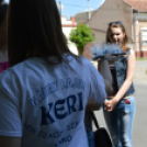 SZÍVesen sétálnék veled