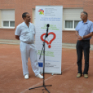 SZÍVesen sétálnék veled