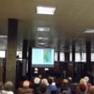 Varga Gyula vietnámi beszámolója