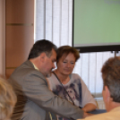 Turisztikai konferencia 2014. május 09. Makó