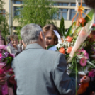 A makói Návay Lajos Szakképző Iskola és Kollégium ballagása