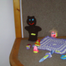 Fonalvarázs szakkör