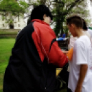 Futás a múltba - tömegfutóverseny Földeák és Óföldeák között