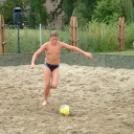 A nyár utolsó Sportnapja a Hagymatikumban