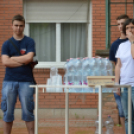 SZÍVesen sétálnék veled