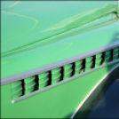 I. Ford T-Modell és IX. Marosparti-randevú Nemzetközi Veteránjármű Találkozó