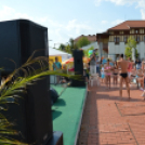 Fürdőfesztivál Varga Viktorral (Második nap)