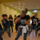 Táncbemutató a MAKK-ban!