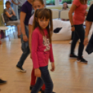 Táncbemutató a MAKK-ban!