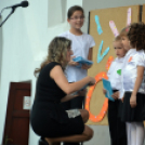 Makói Ált. Iskola - Tanévnyitó 2014-15