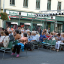 Szent István napi ünnepség