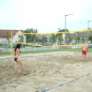 A nyár utolsó Sportnapja a Hagymatikumban