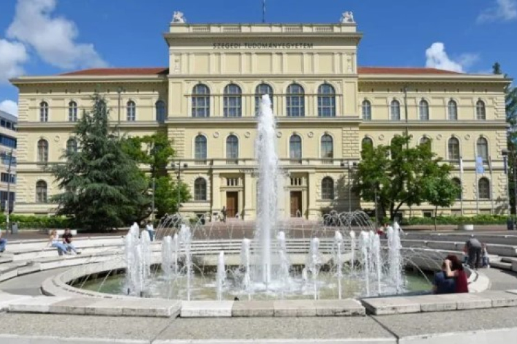 Egyre több magyar egyetem van a világ élvonalában