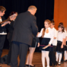 Jó tanulókat, jó sportolókat köszöntöttek