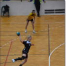 Marosmenti NKSE - Hódmezővásárhelyi LKC NBII-es Női Bajnoki Kézilabda mérkőzés