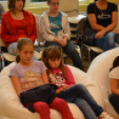 Táncbemutató a MAKK-ban!