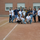 SZÍVesen sétálnék veled