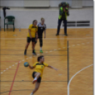 Marosmenti NKSE - Hódmezővásárhelyi LKC NBII-es Női Bajnoki Kézilabda mérkőzés