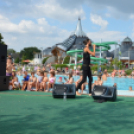 Fürdőfesztivál Varga Viktorral (Második nap)