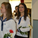 A makói Návay Lajos Szakképző Iskola és Kollégium ballagása