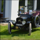 I. Ford T-Modell és IX. Marosparti-randevú Nemzetközi Veteránjármű Találkozó