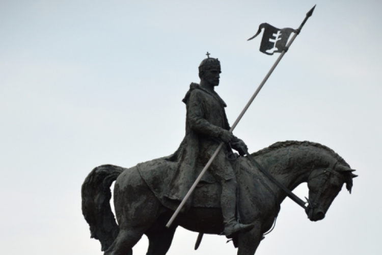 Szent István napi ünnepség