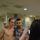 Húsvét a Hagymatikumban Kállay Saunders Andrással