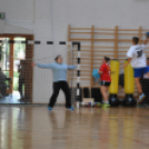 Családi  Sportnap Makón 2.