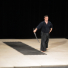 Budo Gála a Hagymaházban