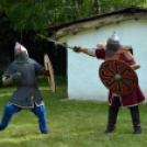 Múzeumok éjszakája - 2014 - Makó