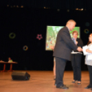 Jó tanulókat, jó sportolókat köszöntöttek