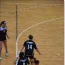 Marosmenti NKSE - Hódmezővásárhelyi LKC NBII-es Női Bajnoki Kézilabda mérkőzés